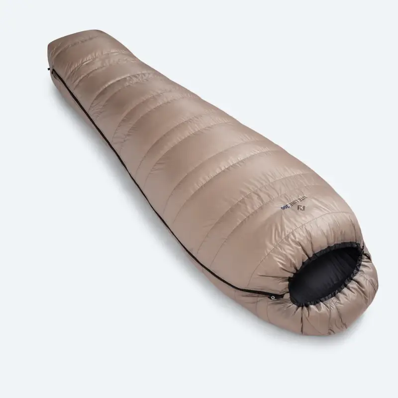 Śpiwór puchowy Cumulus Lite Line 300 - Desert Dusk Obniżka ceny