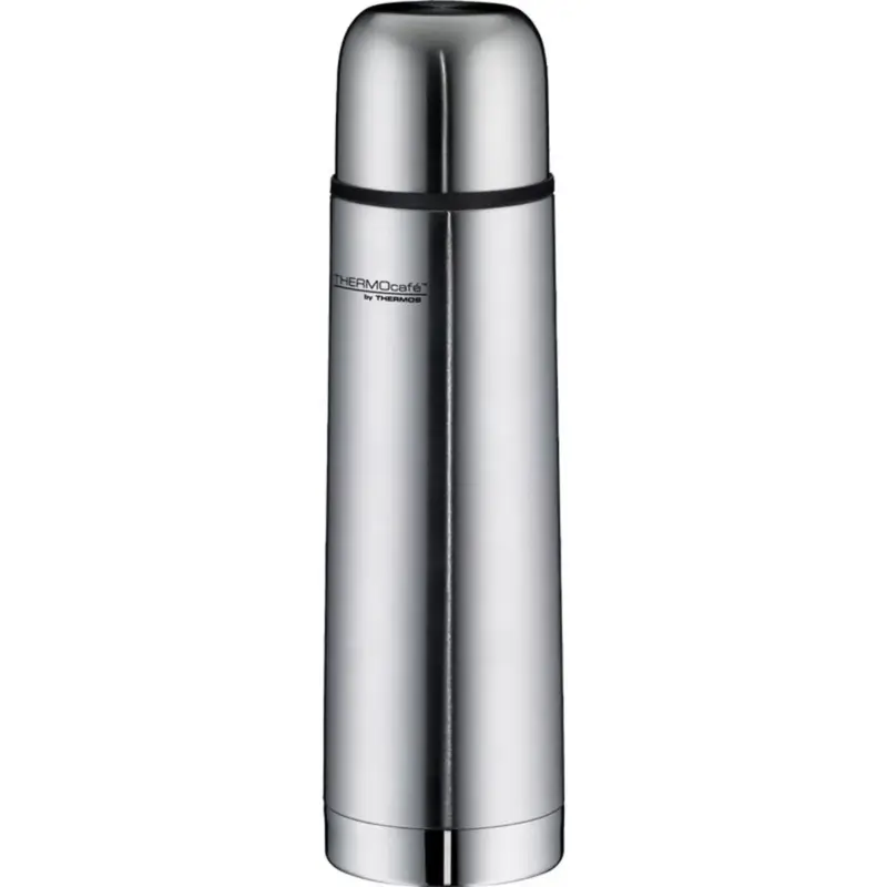 Termos THERMOcafé Thermos 700ml - Srebrny Bestseller