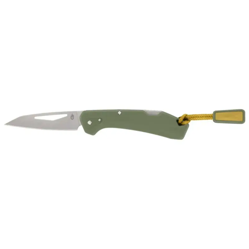 Niska cena Nóż Gerber LST Mini - DP PE Green