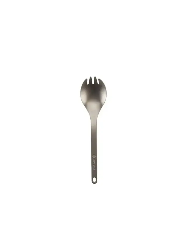 Super okazja Spork Snow Peak Titanium Spork