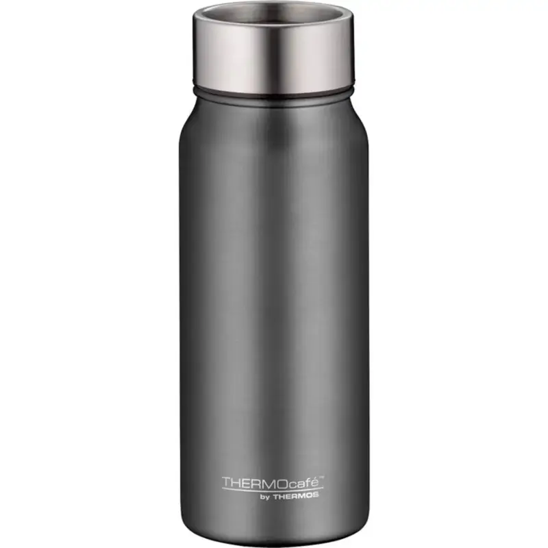 Popularny Kubek termiczny Thermocafe 0,5 L - Szary