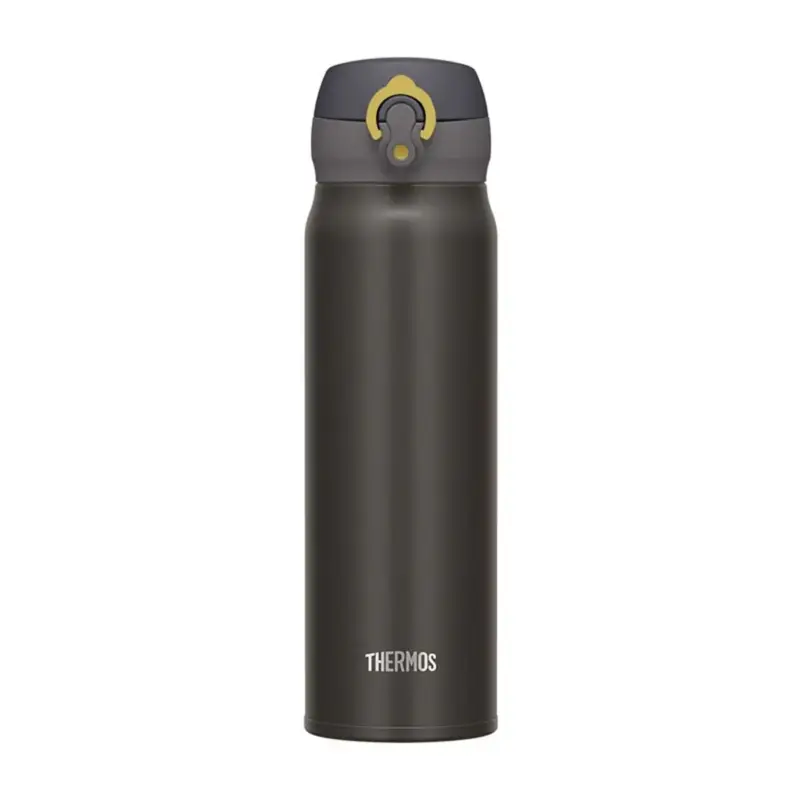 Zamów dziś Mobilny termokubek Thermos 500 Ml - Metaliczny Szary