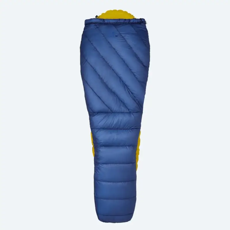 Kołdra puchowa Cumulus Neo Quilt 450 - Sailor Blue Toray Do wyczerpania zapasów
