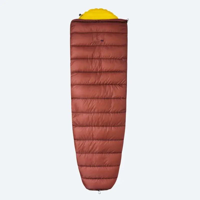 Kołdra puchowa Cumulus the Quilt 450 - Rosewood Toray Tylko do końca tygodnia