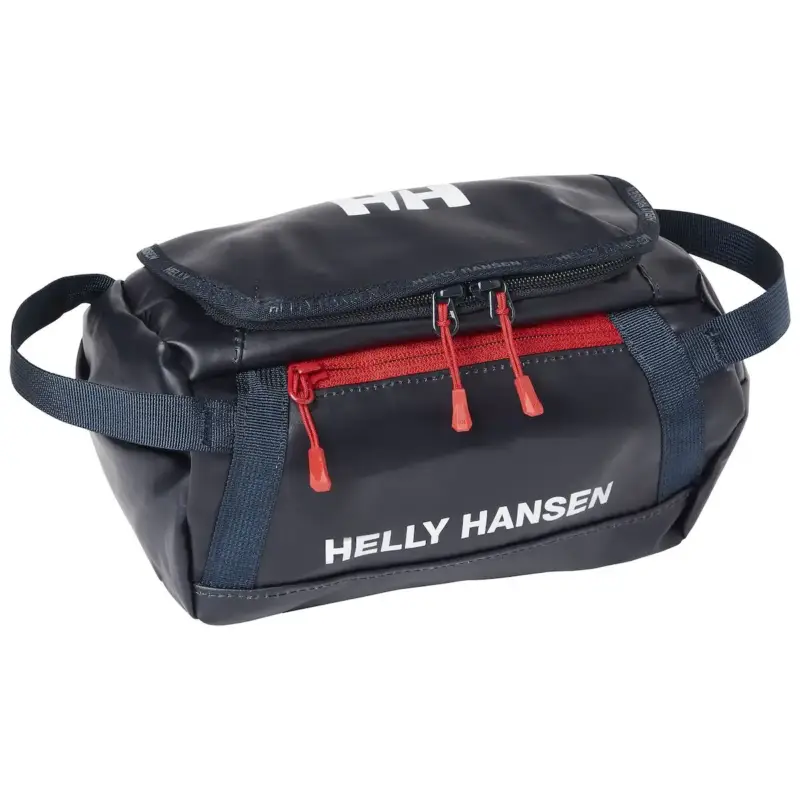 Kosmetyczka wodoodporna Helly Hansen Guide Wash Bag - Navy Nie przegap