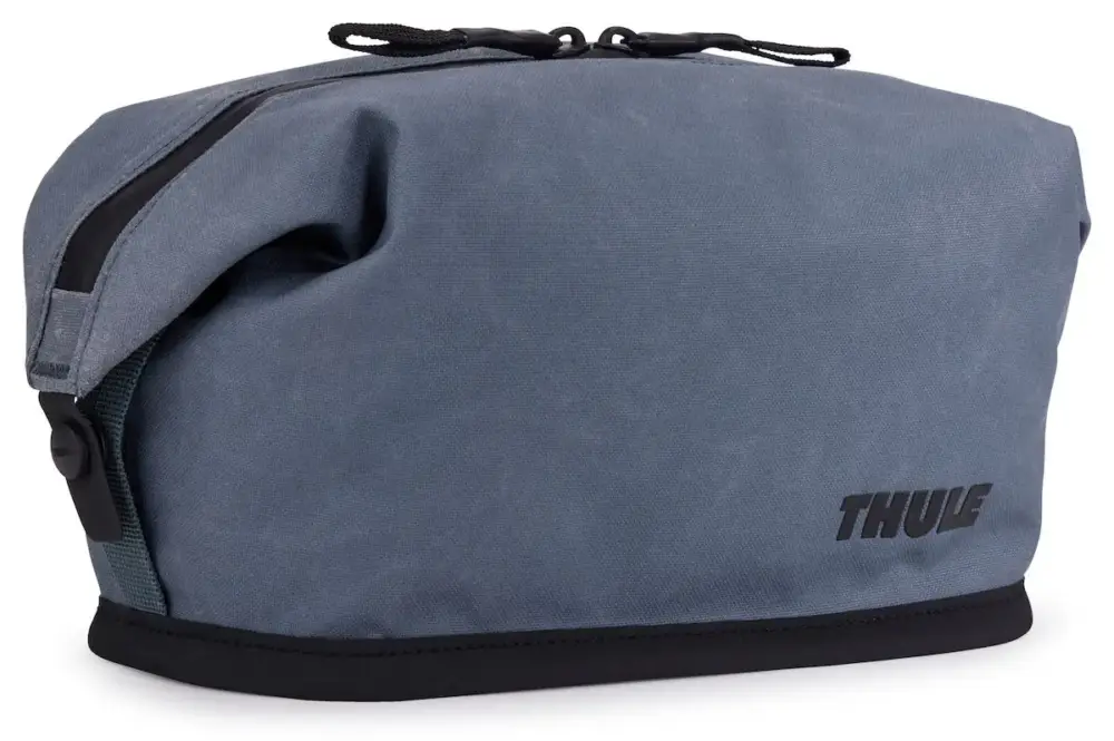 Szybka dostawa Kosmetyczka Thule Aion Toiletry Bag - Dark Slate