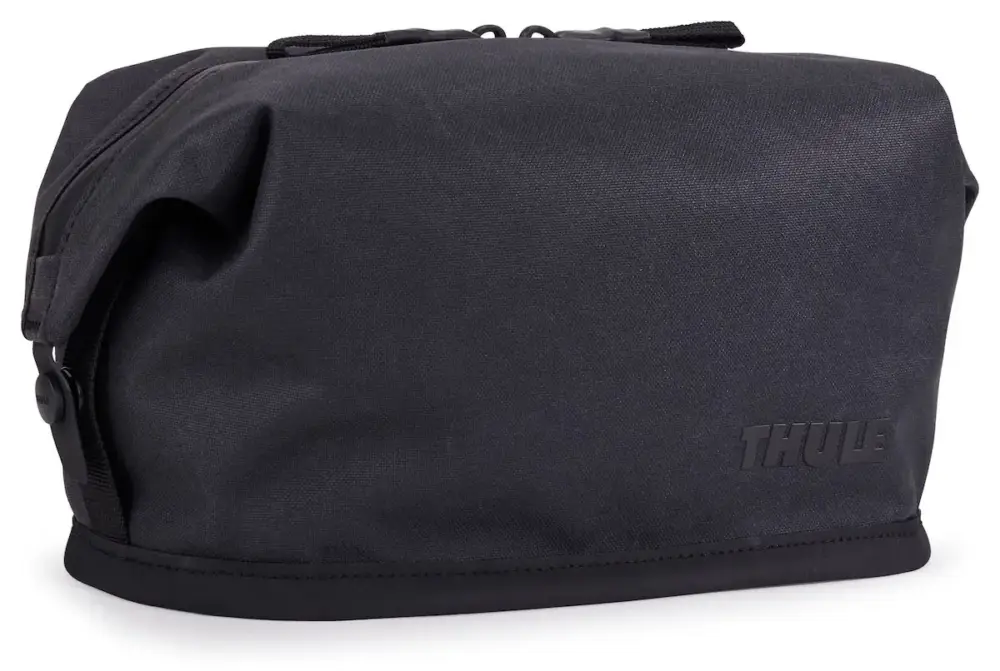 Promocja Kosmetyczka Thule Aion Toiletry Bag - Black