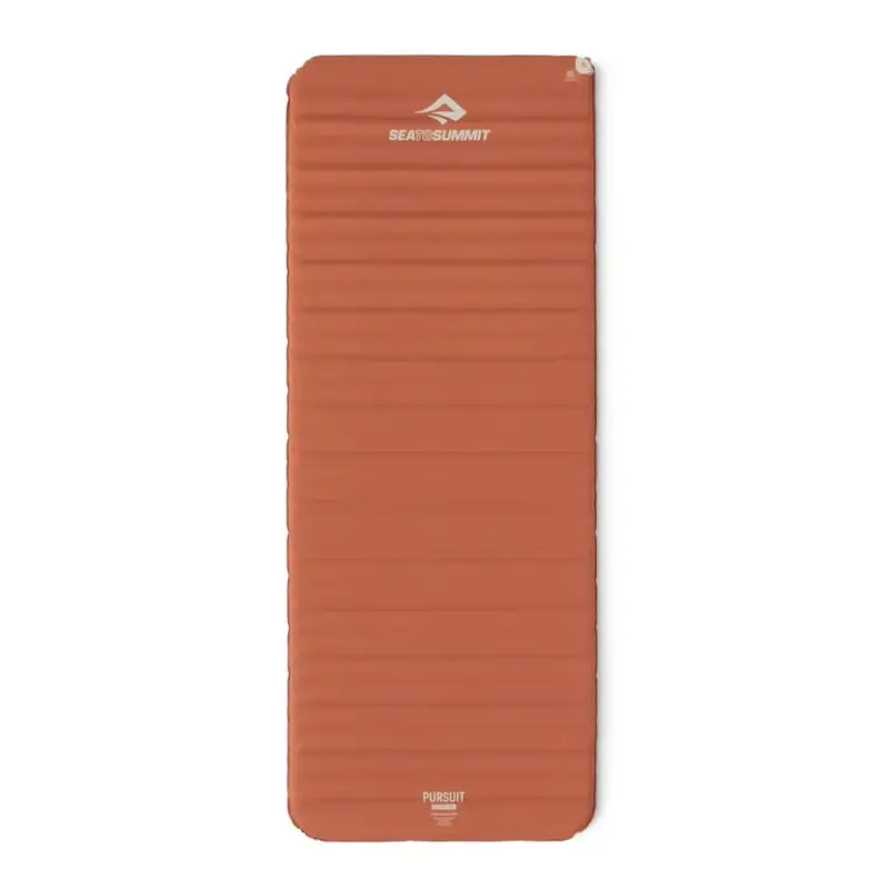 Wysoka jakość Mata samopompująca STS Pursuit SI Mat - Large Rectangular Wide