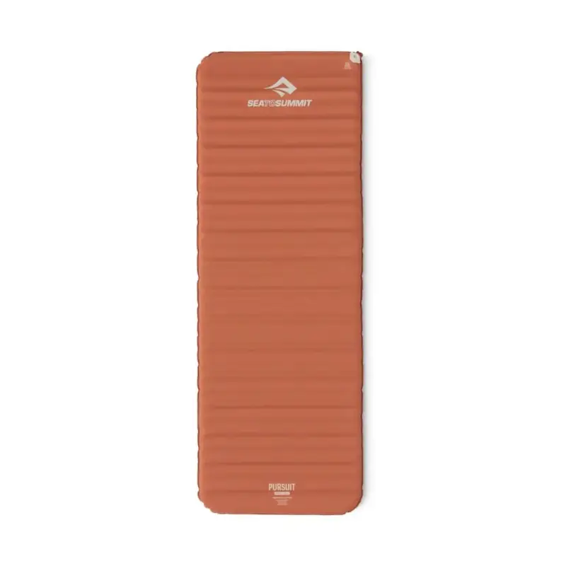 Mata samopompująca STS Pursuit SI Mat - Regular Rectangular Wyprzedaż