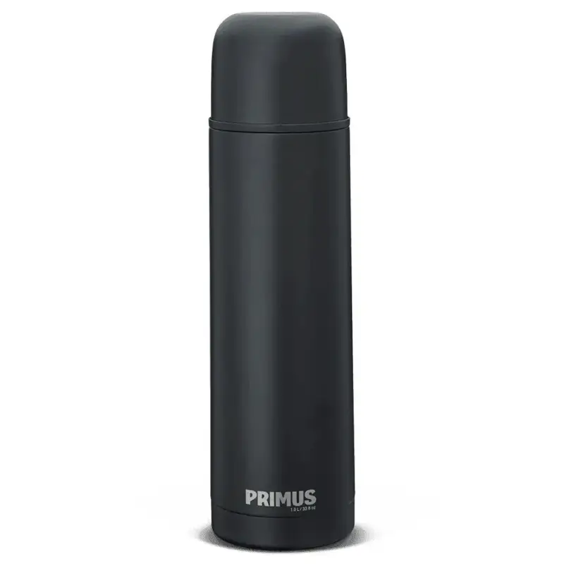 Termos Primus Classic Light 1 L - Black Dodaj do koszyka