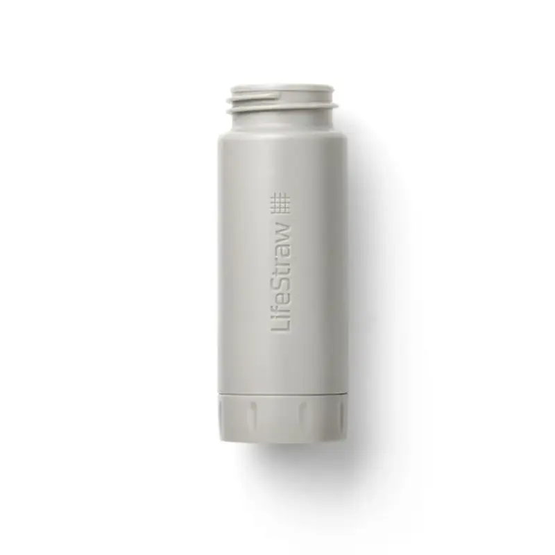 Bezpieczna płatność Wkład z filtrem z węglem aktywnym Lifestraw