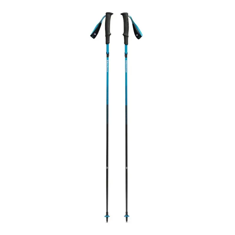 Kije trekkingowe Black Diamond Distance Carbon z Poles - Desert Sky Nie przegap
