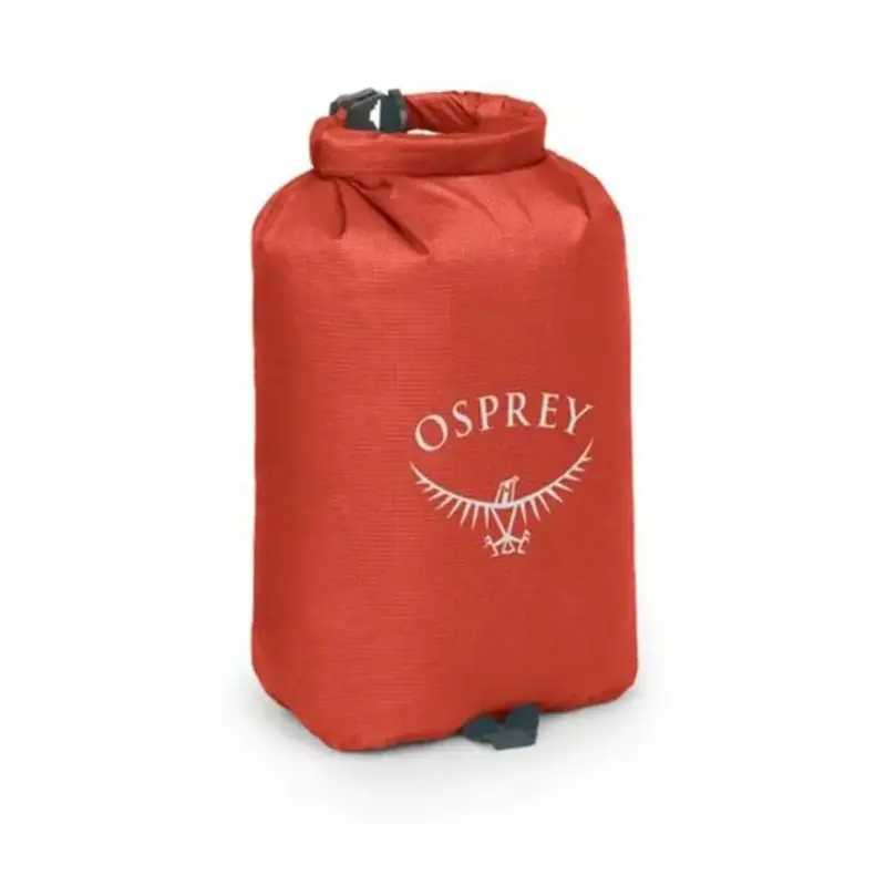 Oferta Worek wodoodporny Osprey Ultralight Drysack 6L - Mars Orange