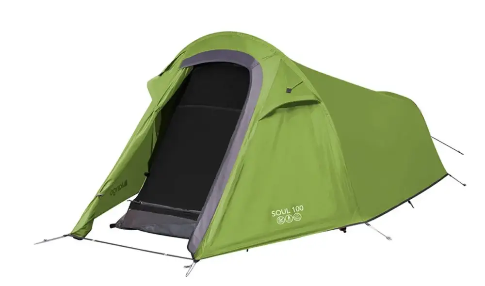 Namiot turystyczny Vango Soul 100 Treetops Wyprzedaż