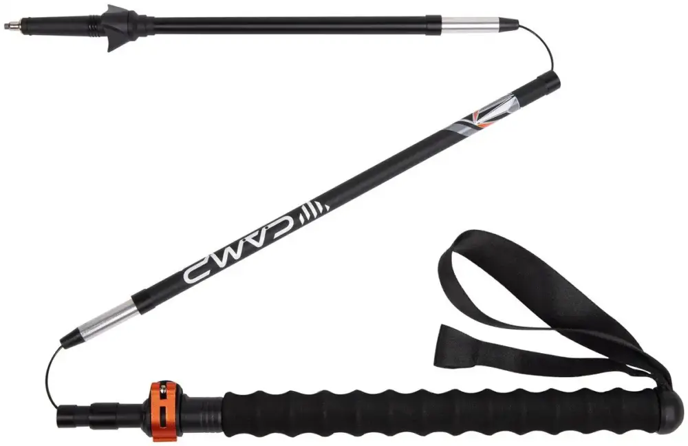 Kije trekkingowe Camp Sky Carbon Plus Szybka wysyłka