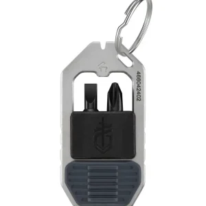 Brelok Multi-Tool z 5 funkcjami Gerber Driver Solid - Urban Blue Zniżka