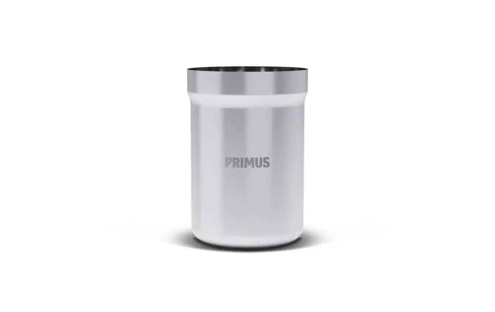 Zamów teraz Kubek Primus Koppen Trekking Mug 0.3L - Stainless Steel