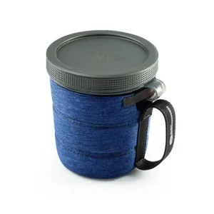 Dostępne od ręki Kubek GSI Fairshare Mug II - Blue