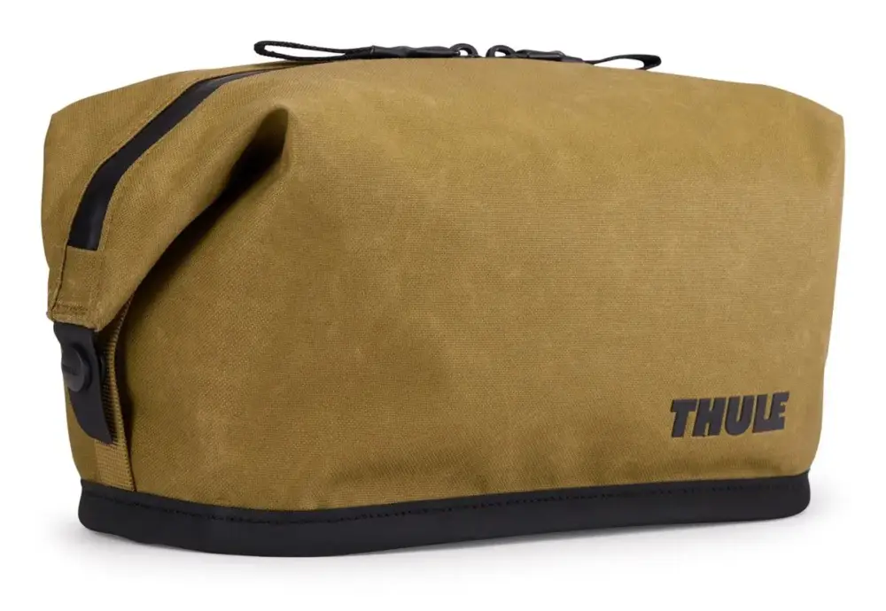 Kosmetyczka Thule Aion Toiletry Bag - Nutria Bezpieczna płatność