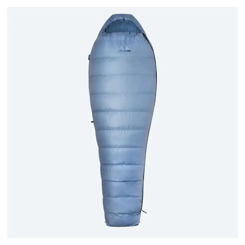 Śpiwór puchowy Cumulus Lite Line 200 - Silver Pine Obniżka ceny