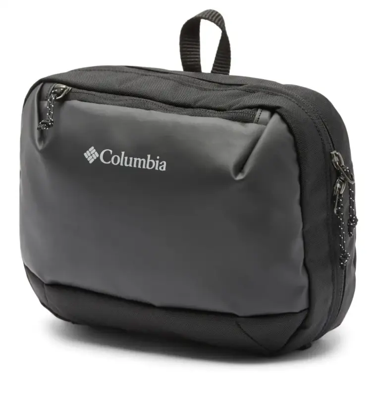 Kosmetyczka Columbia Landroamer™ Dopp Kit - Black Nowość