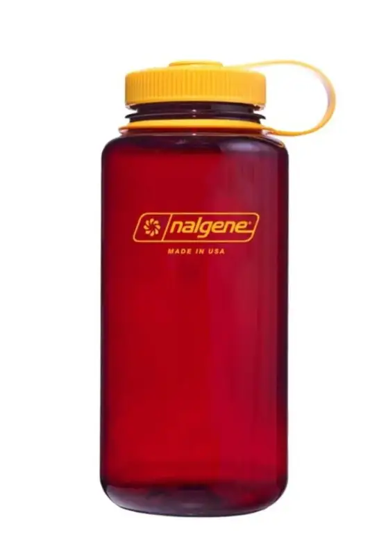 Sprawdź teraz Butelka Nalgene 32Oz (1L) Wide Mouth Sustain Bottle - Laker