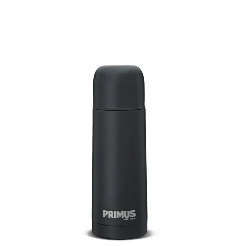 Dostępne od ręki Termos Primus Classic Light 0,35 L - Black