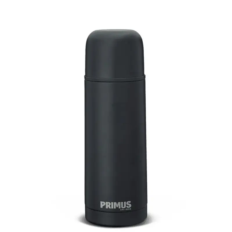 Termos Primus Classic Light 0,75 L - Black Zniżka