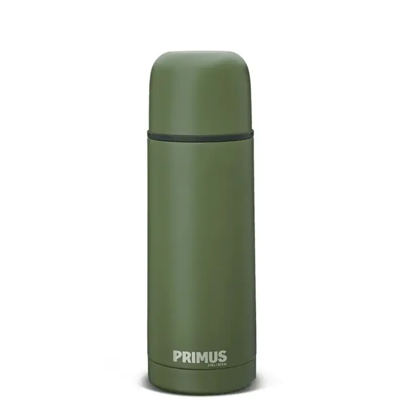 Termos Primus Classic Light 0,75 L - Olive Drab Green Taniej