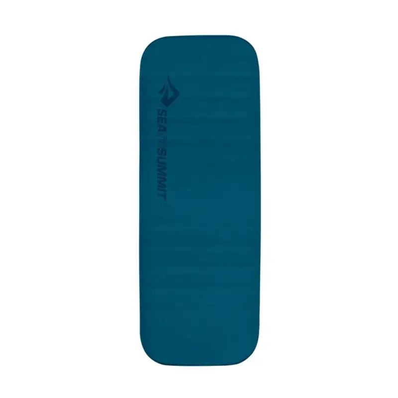 Mata samopompująca STS Comfort Deluxe S.i. Mat - Regular Wide Kup teraz