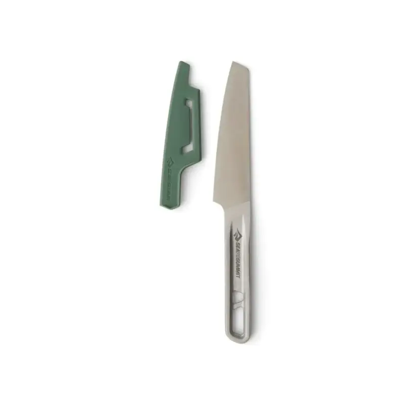 Nóż ze stali nierdzewnej STS Detour Stainless Steel Kitchen Knife Kup online