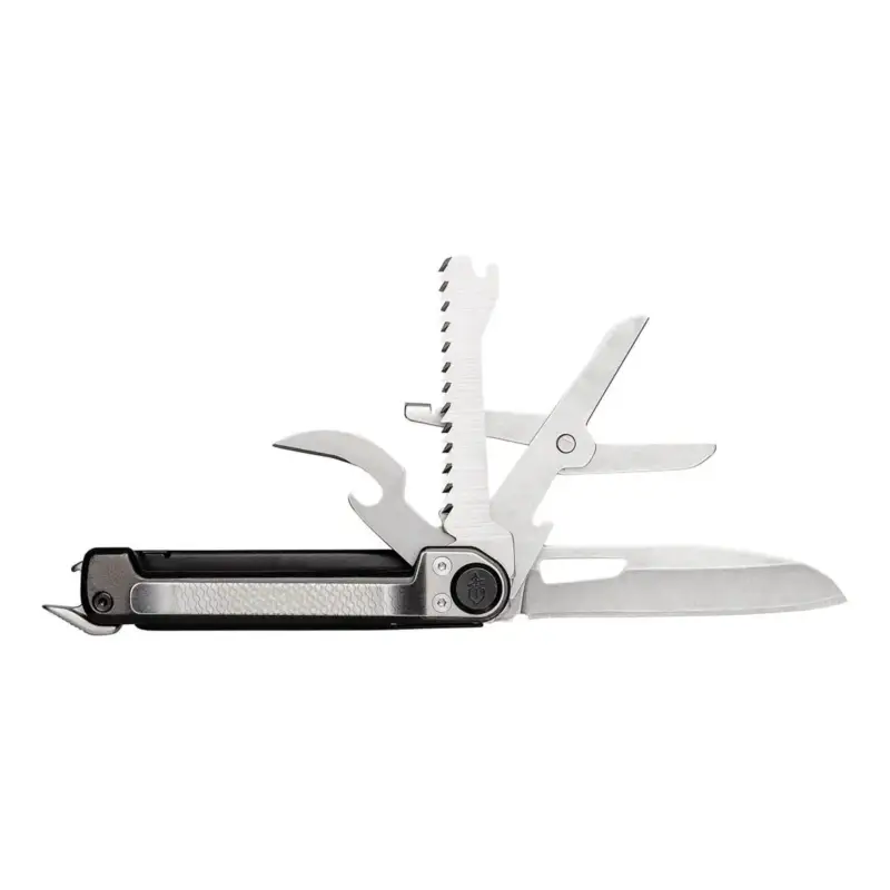 Narzędzie Multi-Tool z 7 funkcjami Gerber Armbar Scout - Onyx Bezpieczna płatność
