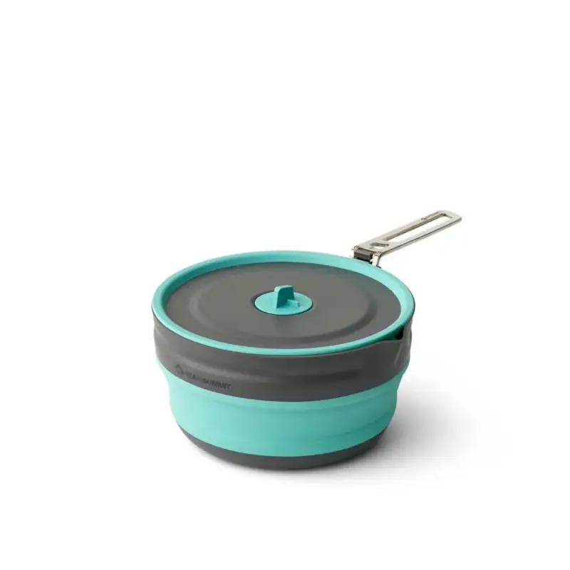 Promocja Garnek składany STS Frontier Ultralight Collapsible Pouring Pot