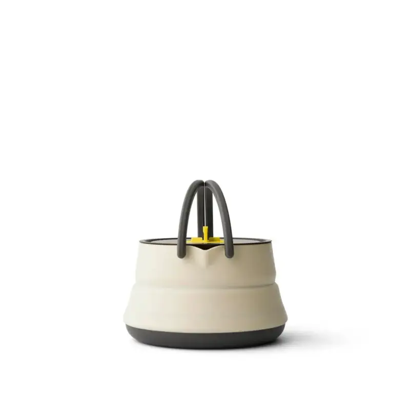 Czajnik STS Frontier Ultralight Collapsible Kettle Rabat