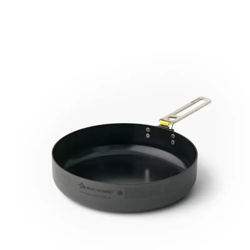 Obniżka ceny Patelnia turystyczna STS Frontier Ultralight Pan