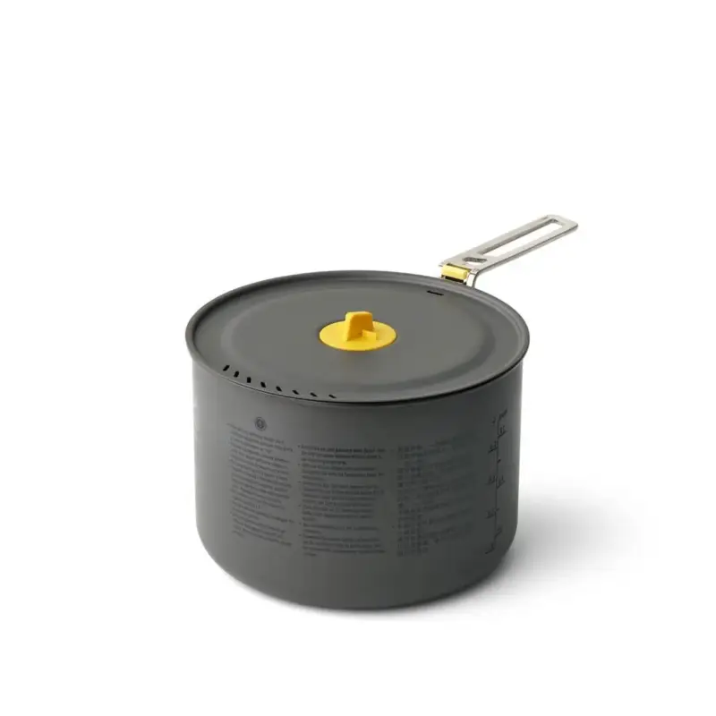 Cena promocyjna Garnek turystyczny STS Frontier Ultralight Pot 3L