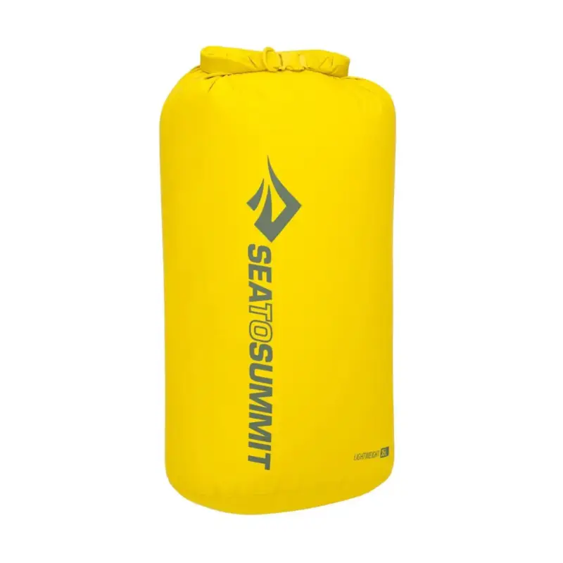 Zniżka Worek wodoodporny Lightweight Dry Bag - Sulphur