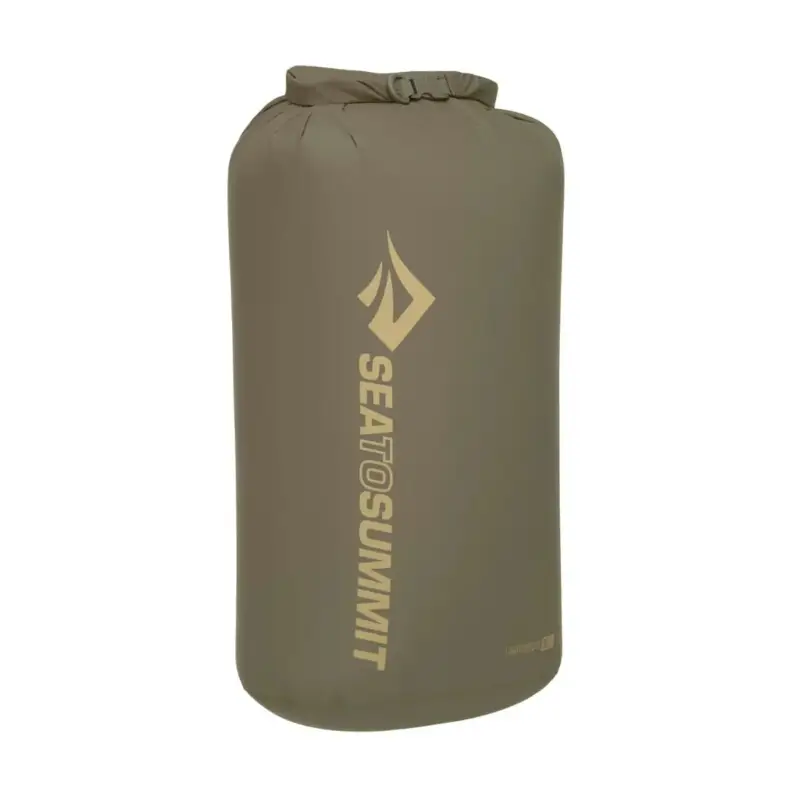 Worek wodoodporny Lightweight Dry Bag - Burnt Olive Ekspresowa dostawa