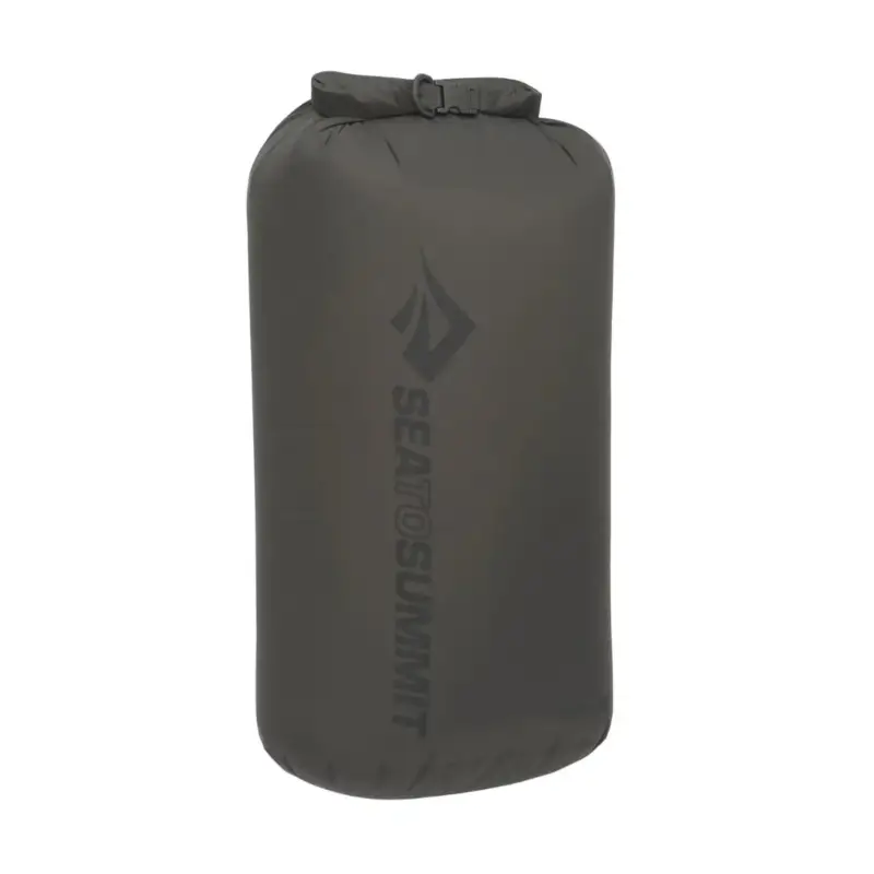 Worek wodoodporny Lightweight Dry Bag - Beluga Grey Tani