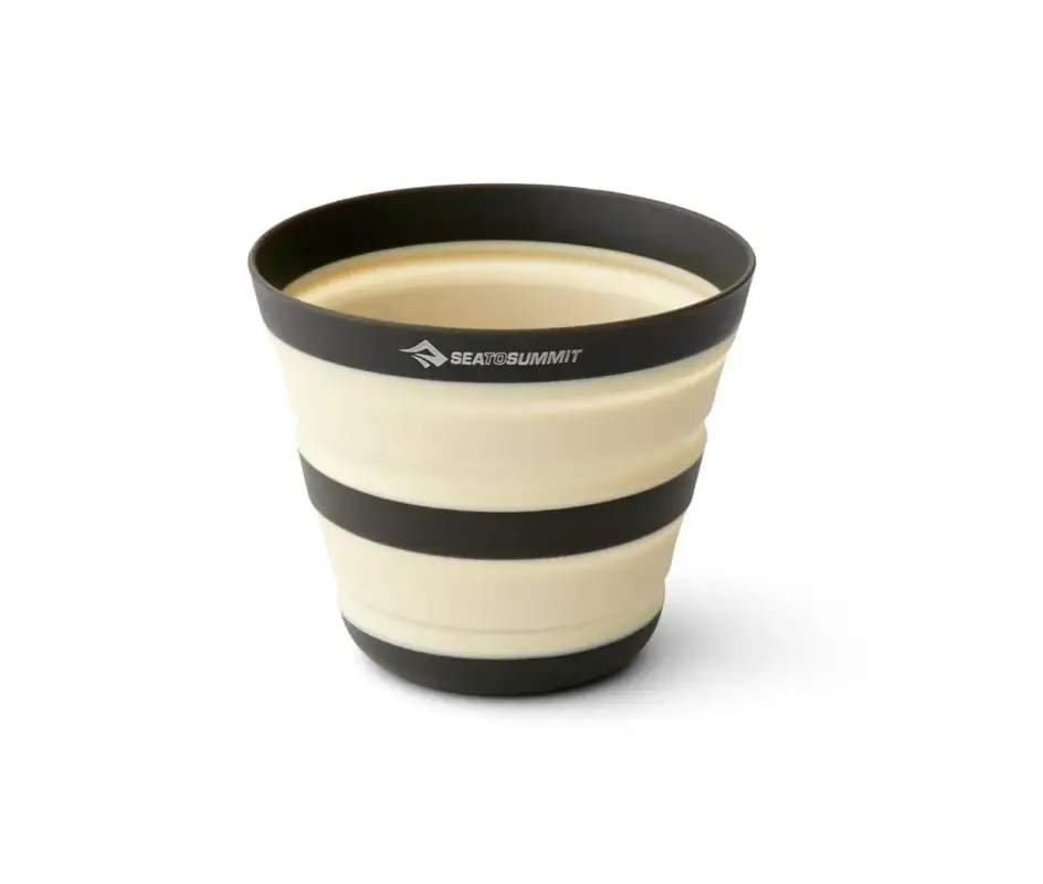 Oferta Kubek turystyczny składany STS Frontier UL Collapsible Cup - White