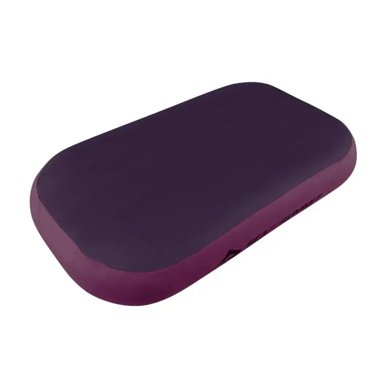 Poduszka STS Aeros Premium Deluxe - Magenta Zamów dziś