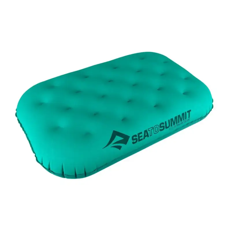 Promocja Poduszka Aeros Ultralight Deluxe - Sea Foam