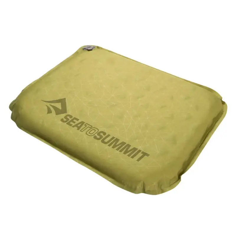 Bezpieczna płatność Podkładka do siedzenia samopompująca STS Self Inflating Delta V Seat