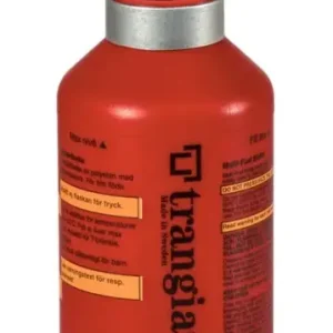 Butelka na paliwo Trangia Fuel Bottle 0,3L - Red Kup teraz