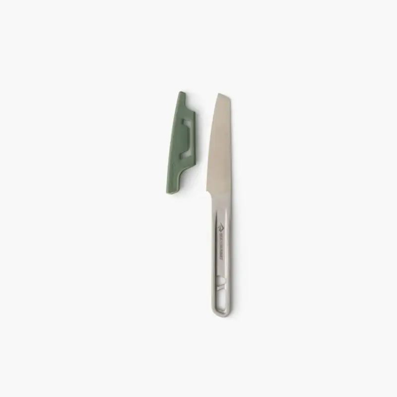 Nóż ze stali nierdzewnej STS Pairing Knife Szybka dostawa