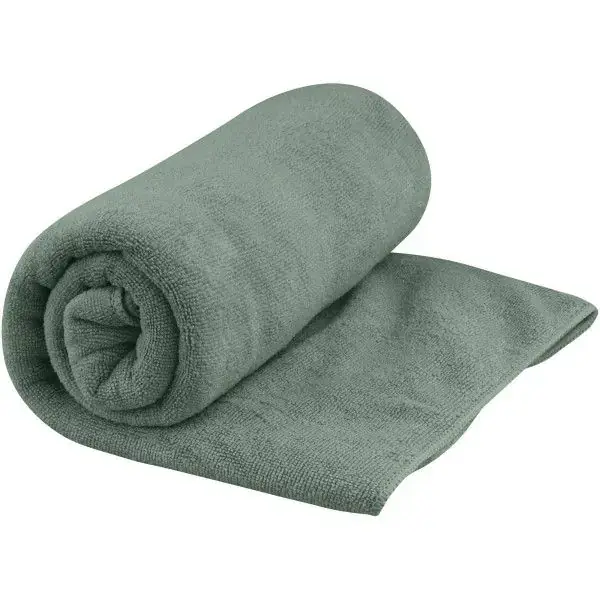 Wybór klientów Ręcznik szybkoschnący Tek Towel - Sage