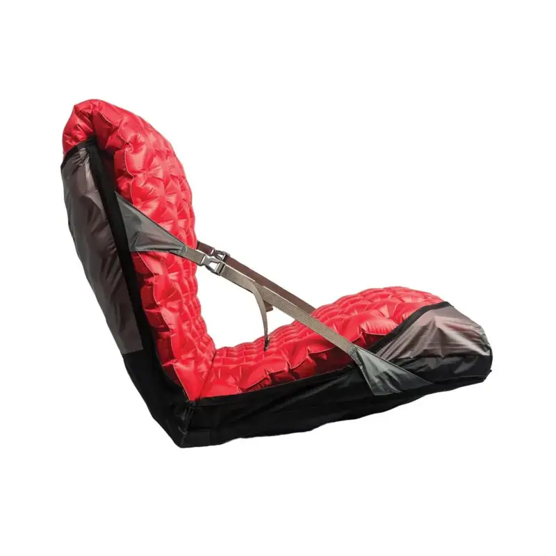 Dmuchane krzesełko STS Air Chair Bezpieczne zakupy