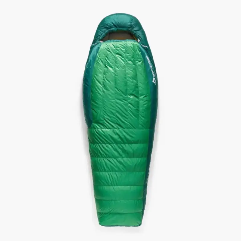 Promocja Śpiwór puchowy STS Ascent -9C/15F