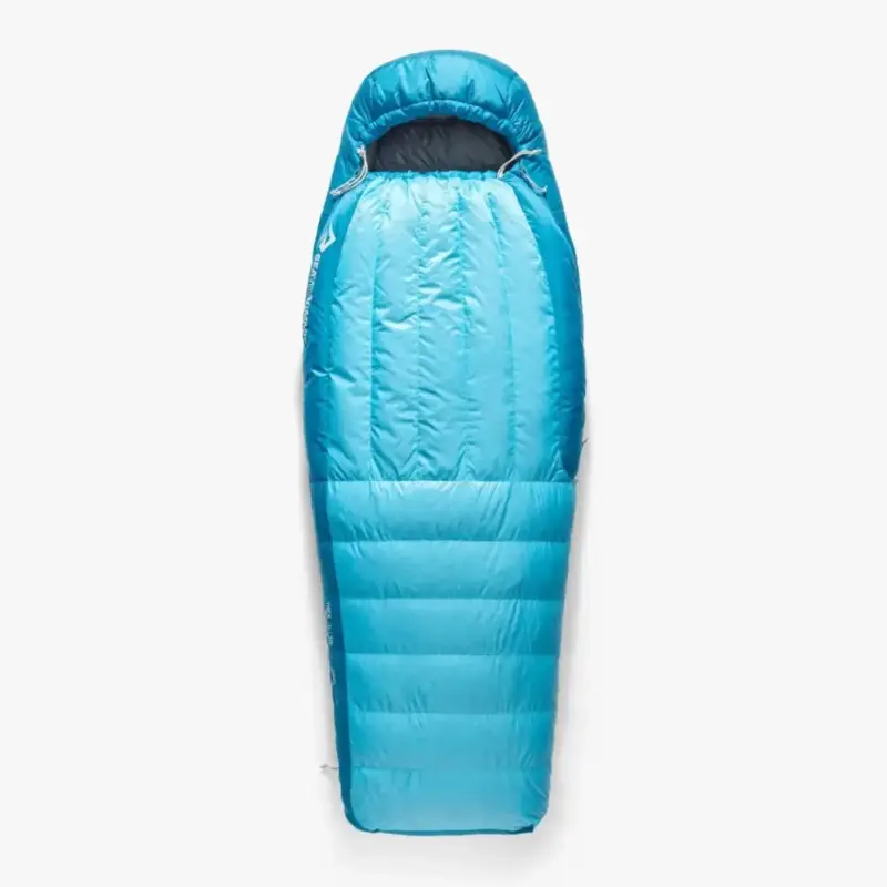 Zniżka Śpiwór puchowy damski STS Trek -1C/30F