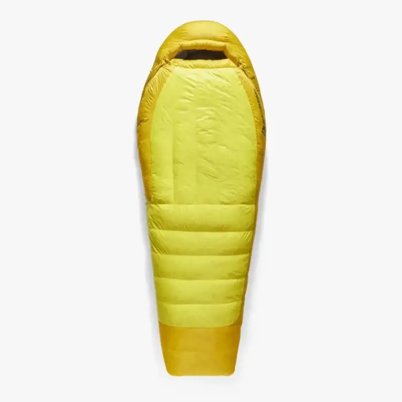 Śpiwór puchowy STS Alpine -29C/-20F Bestseller
